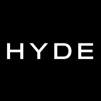 HYDE logo, HYDE contact details