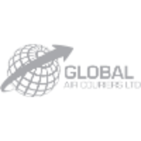 Global Air Couriers Ltd logo, Global Air Couriers Ltd contact details