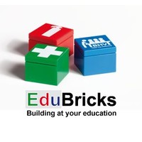 EduBricks logo, EduBricks contact details