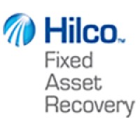 Hilco Fixture Finders logo, Hilco Fixture Finders contact details