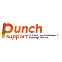 Punch-support logo, Punch-support contact details