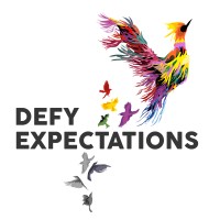 DEFY EXPECTATIONS LIMITED logo, DEFY EXPECTATIONS LIMITED contact details