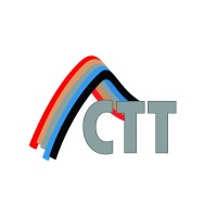 Centrum voor Top Techniek (CTT) logo, Centrum voor Top Techniek (CTT) contact details