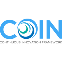 COIN - Continuous Innovation Framework logo, COIN - Continuous Innovation Framework contact details