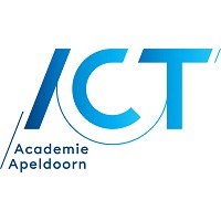 ICT Academie Apeldoorn logo, ICT Academie Apeldoorn contact details