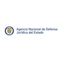 Agencia Nacional de Defensa Jurídica del Estado logo, Agencia Nacional de Defensa Jurídica del Estado contact details