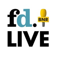 FD BNR LIVE logo, FD BNR LIVE contact details