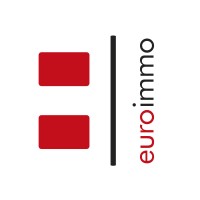 EURO IMMO NV logo, EURO IMMO NV contact details