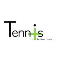 TennisPlus LK logo, TennisPlus LK contact details