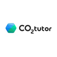 CO2Tutor logo, CO2Tutor contact details