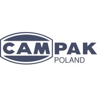 CAM/ CAMPAK POLAND Sp z o.o logo, CAM/ CAMPAK POLAND Sp z o.o contact details