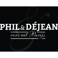 Phil&Déjean logo, Phil&Déjean contact details