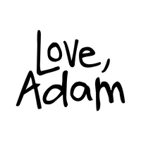 Love Adam logo, Love Adam contact details