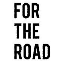 For the Road logo, For the Road contact details