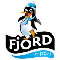 Fjord Import logo, Fjord Import contact details