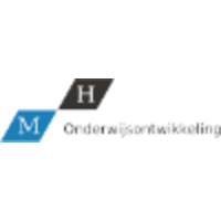 MH Onderwijsontwikkeling logo, MH Onderwijsontwikkeling contact details