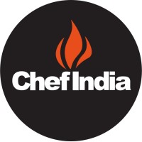 Chef India logo, Chef India contact details