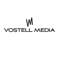 VOSTELL MEDIA UG logo, VOSTELL MEDIA UG contact details