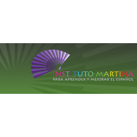 Instituto Martina logo, Instituto Martina contact details