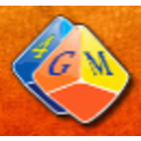 4GM Games logo, 4GM Games contact details