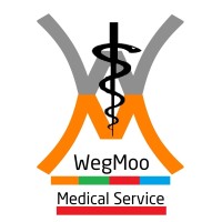 Medical Service WegMoo logo, Medical Service WegMoo contact details