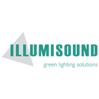 ILLUMISOUND logo, ILLUMISOUND contact details