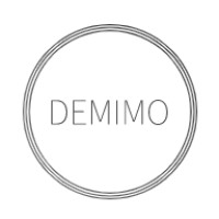 DEMIMO logo, DEMIMO contact details