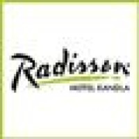 Radisson Hotel Kandla logo, Radisson Hotel Kandla contact details