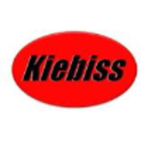 Kiebiss logo, Kiebiss contact details