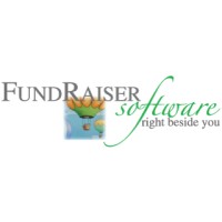 FundRaiser Software logo, FundRaiser Software contact details