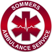 Sommers Ambulance Service logo, Sommers Ambulance Service contact details