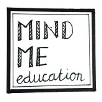 Mind Me education logo, Mind Me education contact details