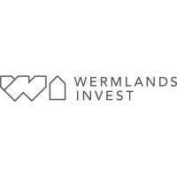 Wermlands Invest logo, Wermlands Invest contact details