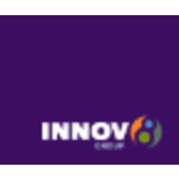 INNOV8 International logo, INNOV8 International contact details