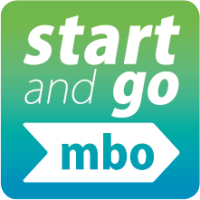 Start and go MBO logo, Start and go MBO contact details