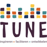 Tune talentontwikkeling logo, Tune talentontwikkeling contact details