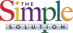 The Simple Solution Computing logo, The Simple Solution Computing contact details