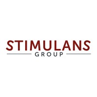 Stimulans International B.V logo, Stimulans International B.V contact details