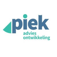 piek | advies & ontwikkeling logo, piek | advies & ontwikkeling contact details