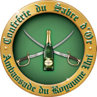 Confrérie du Sabre d'Or - (Embassy of the United Kingdom and Ireland) logo, Confrérie du Sabre d'Or - (Embassy of the United Kingdom and Ireland) contact details