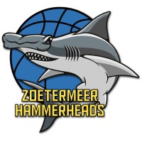 Zoetermeer Hammerheads logo, Zoetermeer Hammerheads contact details