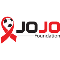 JOJO Foundation logo, JOJO Foundation contact details