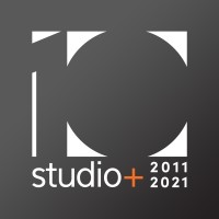 StudioPlus logo, StudioPlus contact details