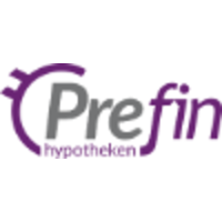 Prefin Hypotheken logo, Prefin Hypotheken contact details