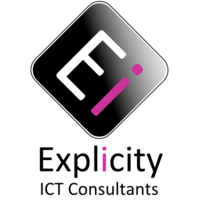 Explicity Ltd/GmbH logo, Explicity Ltd/GmbH contact details