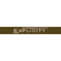 Explicity logo, Explicity contact details