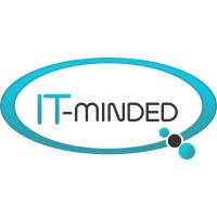 IT-Minded logo, IT-Minded contact details