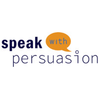 Speak with Persuasion logo, Speak with Persuasion contact details