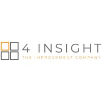 4 Insight - The Improvement Company logo, 4 Insight - The Improvement Company contact details