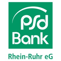 PSD Bank Rhein-Ruhr eG logo, PSD Bank Rhein-Ruhr eG contact details